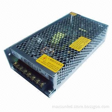 5V/20A/100W/220V turn switch power supply